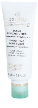 Collistar Special Perfect Body exfoliante para pies