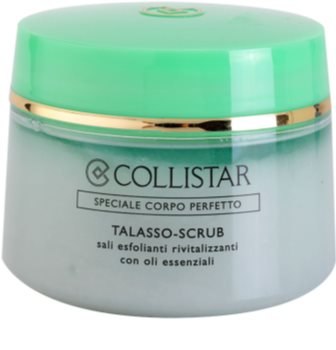 Collistar Special Perfect Body gommage revitalisant corps