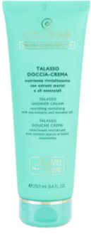 Collistar Special Perfect Body crema doccia nutriente e rivitalizzante con estratti marini e oli essenziali