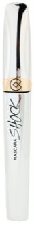 Collistar Mascara Shock maskara za volumen in privihanje trepalnic