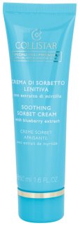 Collistar Special Hyper-Sensitive Skins Crema protectiva si calmanta pentru piele sensibila