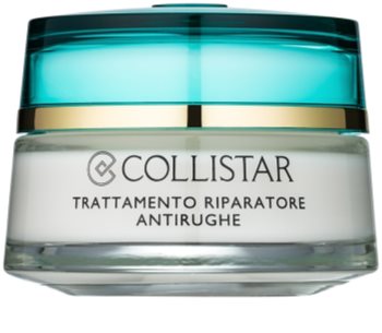 Collistar Special Hyper-Sensitive Skins Tages- und Nachtscreme gegen Falten für empfindliche Haut