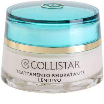 Collistar Special Hyper-Sensitive Skins tratamiento calmante rehidratante para pieles muy sensibles