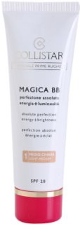 Collistar Special First Wrinkles BB krema proti gubam