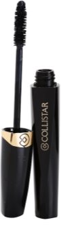 Collistar Supermascara Tridimensionale Mascara voor Verlenging, Krul en Volume