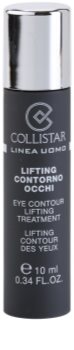 Collistar Man očný liftingový gél