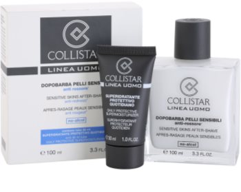 Collistar Man coffret cosmétique I. pour homme