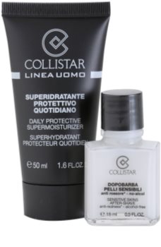 Collistar Man kozmetika szett V. uraknak