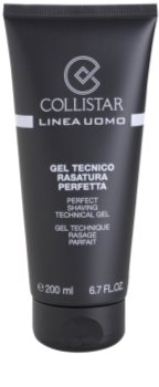 Collistar Man gel de barbear