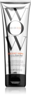 Color WOW Color Security sulfatfreies Shampoo für chemisch behandeltes Haar