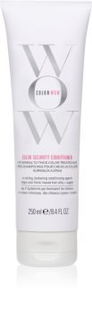 Color WOW Color Security après-shampoing pour cheveux épais et colorés