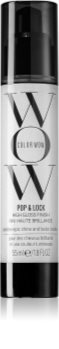 Color WOW Pop & Lock балсам в спрей без отмиване