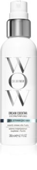 Color WOW Dream Coctail тоник за коса за блясък и мекота на косата