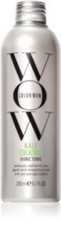 Color WOW Coctail lotion tonique cheveux pour des cheveux plus forts et plus brillants
