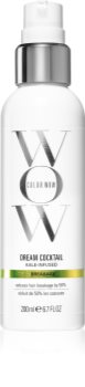 Color WOW Dream Coctail tonic pentru par pentru intarire si stralucire