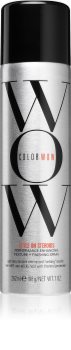 Color WOW Style on Steroids spray pentru fixare pentru păr