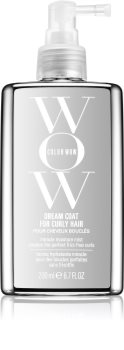 Color WOW Dream Coat Curly Hair spray pentru definirea onduleurilor