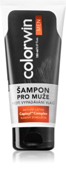 Colorwin Men Shampoo gegen Haarausfall