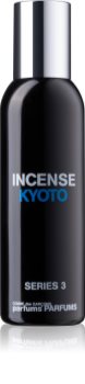 Comme des Garçons Series 3 Incense: Kyoto toaletná voda unisex 50 ml
