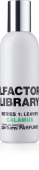 Comme des Garçons Series 1 Leaves: Calamus toaletná voda unisex 50 ml
