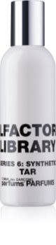 Comme des Garçons Series 6 Synthetic: Tar toaletná voda unisex 50 ml