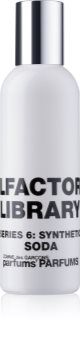 Comme des Garçons Series 6 Synthetic: Soda toaletná voda unisex 50 ml