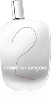 Comme des Garçons 2 parfumovaná voda unisex