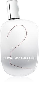 Comme des Garçons 2 Eau de Parfum unisex