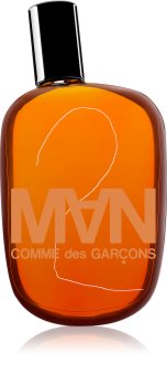 Comme des Garçons 2 Man Eau de Toilette uraknak
