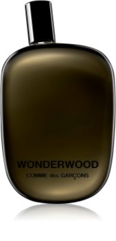 Comme des Garçons Wonderwood woda perfumowana dla mężczyzn