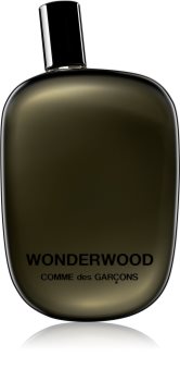 Comme des Garçons Wonderwood Eau de Parfum para homens