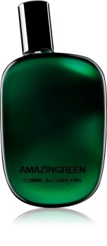 Comme des Garçons Amazingreen Eau de Parfum unisex