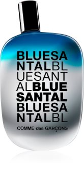 Comme des Garçons Blue Santal Eau de Parfum unisex