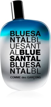 Comme des Garçons Blue Santal woda perfumowana unisex