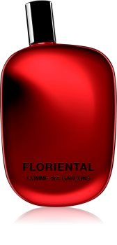 Comme des Garçons Floriental parfémovaná voda unisex