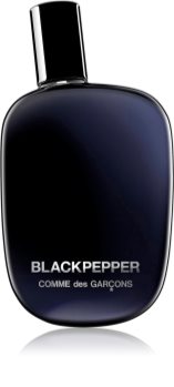 Comme des Garçons Blackpepper парфюмна вода унисекс