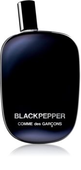 Comme des Garçons Blackpepper parfumovaná voda unisex