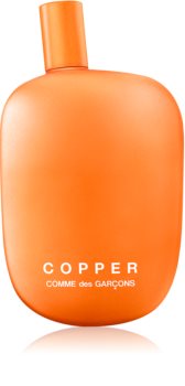Comme des Garçons Copper parfumovaná voda unisex