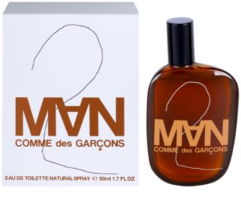 Comme des Garçons 2 Man toaletní voda pro muže