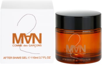 commes des garcons 2 man