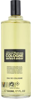 Comme des Garçons Series 4 Cologne: Anbar kolínska voda unisex