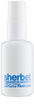 Comme des Garçons Series 5 Sherbet: Cinnamon eau de toilette unisex 30 ml