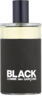 Comme des Garçons Black eau de toilette unissexo 100 ml