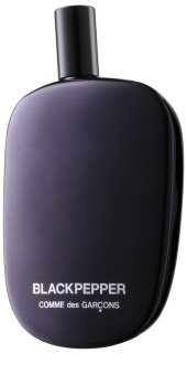 Comme des Garçons Blackpepper parfumovaná voda unisex