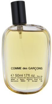 Comme des Garçons Comme des Garcons eau de parfum unissexo 50 ml