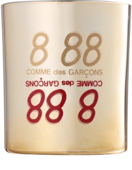 Comme des Garçons 8 88 vela perfumada