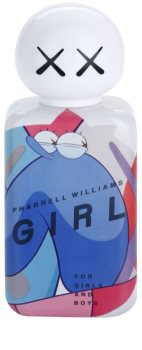 Comme des Garçons Girl (Pharrell Williams) eau de parfum unissexo 100 ml