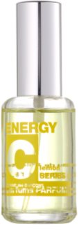 Comme des Garçons Energy C Lemon Eau de Toilette unisex