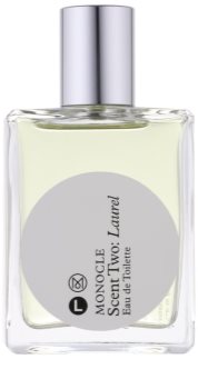 Comme des Garçons Monocle Scent 2: Laurel Eau de Toilette unisex