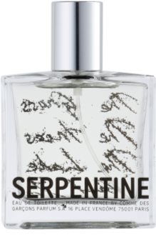 Comme des Garçons Serpentine toaletná voda unisex 50 ml